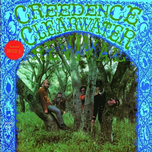 Creedence Clearwater Revival